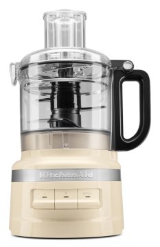 KitchenAid 5KFP0719EAC robot da cucina 250 W 1,7 L Crema