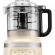 KitchenAid 5KFP0719EAC robot da cucina 250 W 1,7 L Crema 2