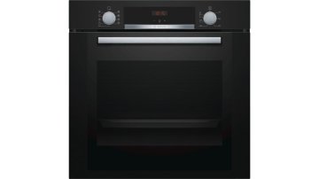 Bosch Serie 4 HBA334YB0 forno 71 L Nero