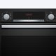 Bosch Serie 4 HBA334YB0 forno 71 L Nero 3