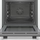 Bosch Serie 4 HBA334YB0 forno 71 L Nero 4