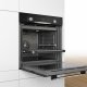 Bosch Serie 4 HBA334YB0 forno 71 L Nero 5