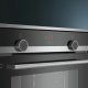 Siemens iQ300 HB534AER0 forno 71 L Nero, Acciaio inox 5