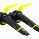 Ortofon Concorde MkII CLUB Cartuccia DJ Nero, Giallo 2