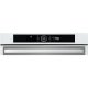 Whirlpool AMW 731/WH Nero, Acciaio inox, Bianco Microonde con grill Da incasso 31 L 1000 W 5