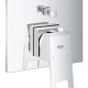 GROHE Eurocube Cromo 2