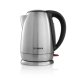 Bosch TWK78A01 bollitore elettrico 1,7 L 2200 W Nero, Acciaio inox 6