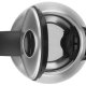Bosch TWK78A01 bollitore elettrico 1,7 L 2200 W Nero, Acciaio inox 7