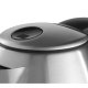 Bosch TWK78A01 bollitore elettrico 1,7 L 2200 W Nero, Acciaio inox 9