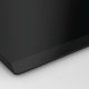 Siemens iQ500 ED651FSB5E piano cottura Nero Da incasso 60 cm Piano cottura a induzione 4 Fornello(i) 4