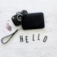 HP Sprocket Black Wallet Case Custodia protettiva Nero 100 pz 4