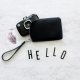 HP Sprocket Black Wallet Case Custodia protettiva Nero 100 pz 5