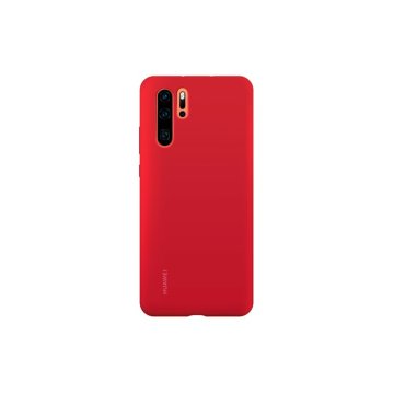 Huawei 51992876 custodia per cellulare 16,4 cm (6.47") Cover Rosso