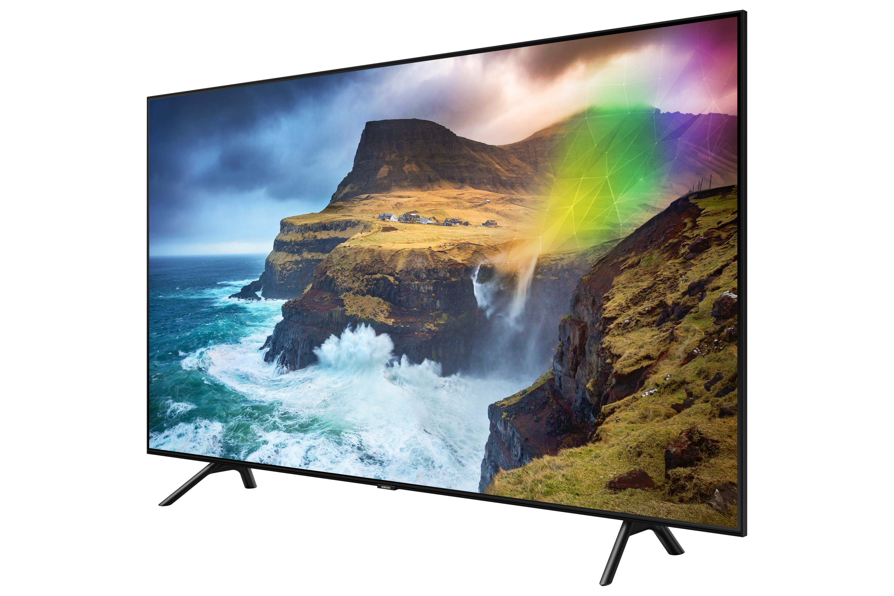 Купить Qled Тв 55 Дюймов