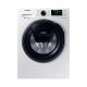 Samsung WW80K6404QW lavatrice Caricamento frontale 8 kg 1400 Giri/min Bianco 2