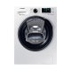 Samsung WW80K6404QW lavatrice Caricamento frontale 8 kg 1400 Giri/min Bianco 3