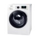 Samsung WW80K6404QW lavatrice Caricamento frontale 8 kg 1400 Giri/min Bianco 4