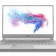 MSI Prestige P65 8RE-058IT Creator Intel® Core™ i7 i7-8750H Computer portatile 39,6 cm (15.6