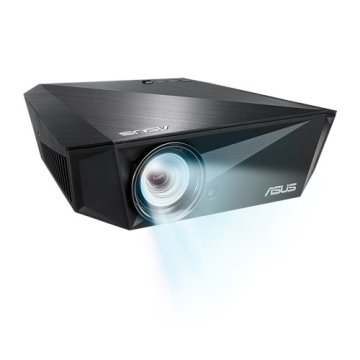 ASUS F1 videoproiettore Proiettore a raggio standard DLP 1080p (1920x1080) Nero