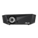 ASUS F1 videoproiettore Proiettore a raggio standard DLP 1080p (1920x1080) Nero 8