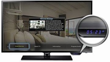 Samsung CY-HDCC01 accessorio TV