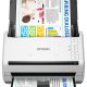 Epson WorkForce DS-770 Power PDF 2