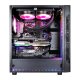 MSI MAG VAMPIRIC 010 computer case Midi Tower Nero 7