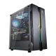 MSI MAG VAMPIRIC 010 computer case Midi Tower Nero 8