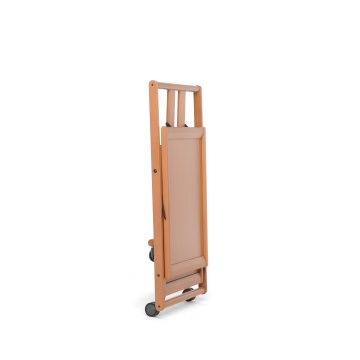 Foppapedretti Carrello Sprint Noce