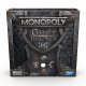 Hasbro Gaming Monopoly: Game of Thrones Gioco da tavolo Simulazione economica 3