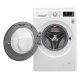LG F4J7VN1W lavatrice Caricamento frontale 9 kg 1400 Giri/min Bianco 9