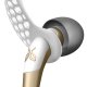 JayBird Freedom Auricolare Wireless In-ear Bluetooth Oro 5
