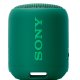 Sony SRS-XB12 Altoparlante portatile mono Verde 2