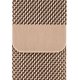 Apple MTU42ZM/A accessorio indossabile intelligente Band Oro Acciaio inox 2