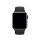 Apple Cinturino Sport (40mm) - Nero 3