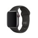 Apple Cinturino Sport (40mm) - Nero 4