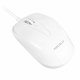 Macally UCTURBO mouse Ambidestro USB tipo-C Ottico 1000 DPI 6