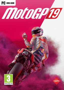PLAION MotoGP 19, PS4 Standard ITA PC