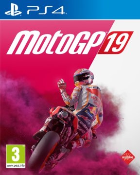 Koch Media MotoGP 19, PS4 Standard ITA PlayStation 4