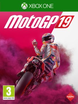 PLAION MotoGP 19, Xbox One Standard ITA