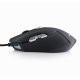 Modecom MC-MX mouse Mano destra USB tipo A Ottico 2400 DPI 4