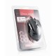 Modecom MC-MX mouse Mano destra USB tipo A Ottico 2400 DPI 7