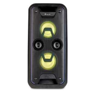 NGS ELEC-SPK-0336 altoparlante portatile e per feste