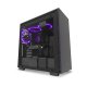 NZXT HF-28120-B1 sistema di raffreddamento per computer Case per computer Ventilatore 12 cm Nero 4