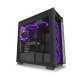 NZXT HF-28120-B1 sistema di raffreddamento per computer Case per computer Ventilatore 12 cm Nero 5