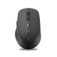 Rapoo M300 Silent mouse Ufficio Ambidestro RF senza fili + Bluetooth Ottico 1600 DPI 2