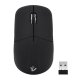 Vultech MW-02N mouse Ufficio Ambidestro RF Wireless Ottico 1000 DPI 2