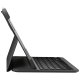 Logitech SLIM FOLIO PRO for iPad Pro 11-inch QWERTY Italiano Bluetooth Grafite 4