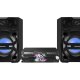 Panasonic SC-MAX3500 Mini impianto audio domestico 2000 W Nero 2