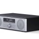 Sharp XL-B715D Microsistema audio per la casa 30 W Nero, Grigio 2